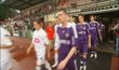 04-07-2008: Liège - Anderlecht